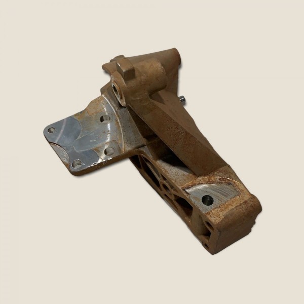 Suporte Compressor Ar Fiat Strada 1.4 Evo 20/20 (17)