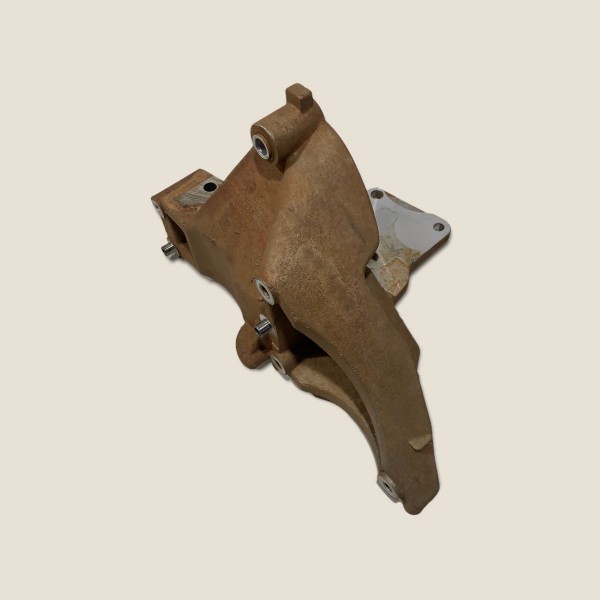 Suporte Compressor Ar Fiat Strada 1.4 Evo 20/20 (17)