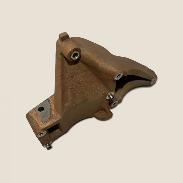 Suporte Compressor Ar Fiat Strada 1.4 Evo 20/20 (17)