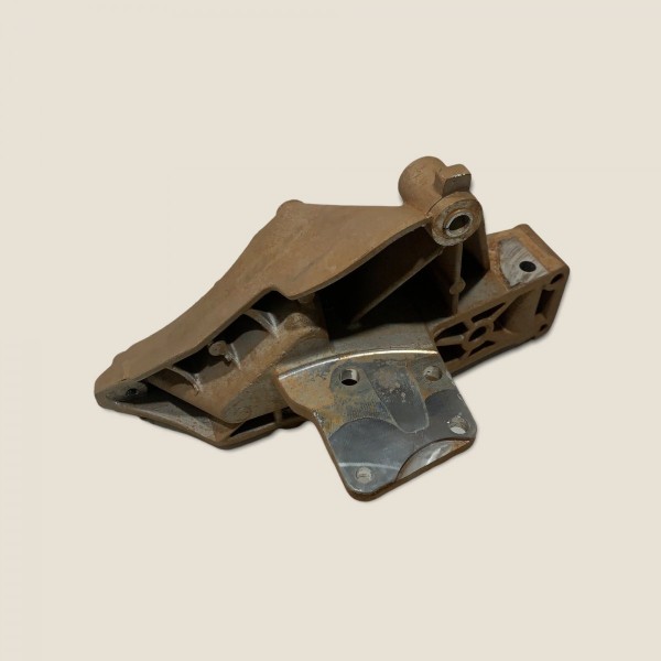 Suporte Compressor Ar Fiat Strada 1.4 Evo 20/20 (17)