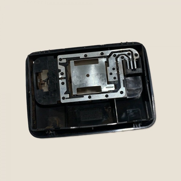 Luz De Cortesia Fiat Strada Freedom 1.4 Evo 2020 (61)