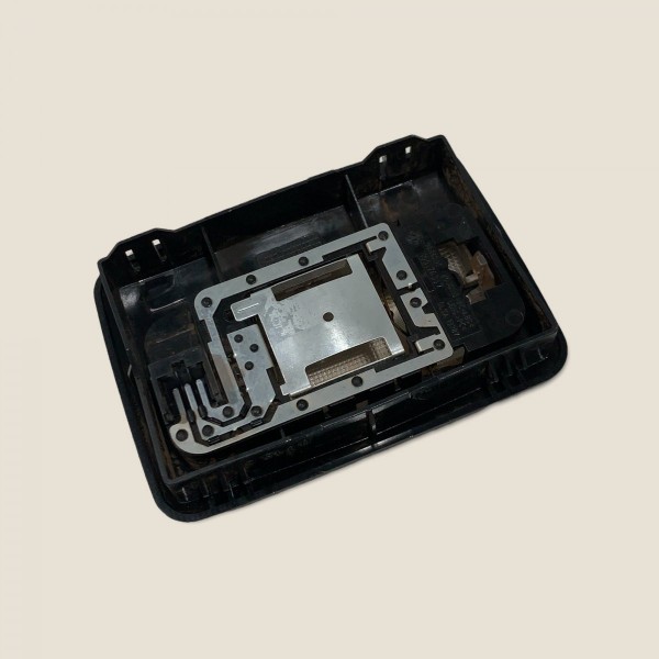 Luz De Cortesia Fiat Strada Freedom 1.4 Evo 2020 (61)