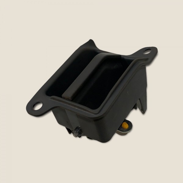 Maçaneta Interna Tras. Dir. Fiat Strada 1.4 Evo 2020 (55) Traseira