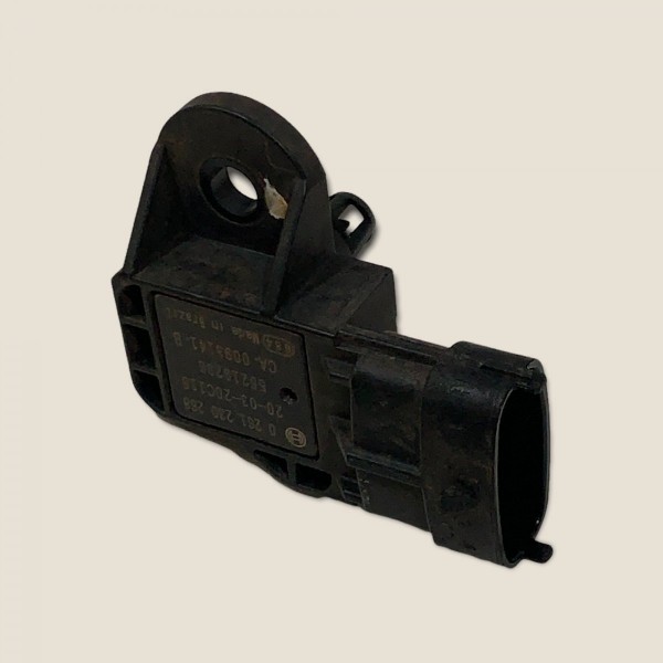 Sensor Map Fiat Strada 1.4 Flex Evo 20/20 (39)