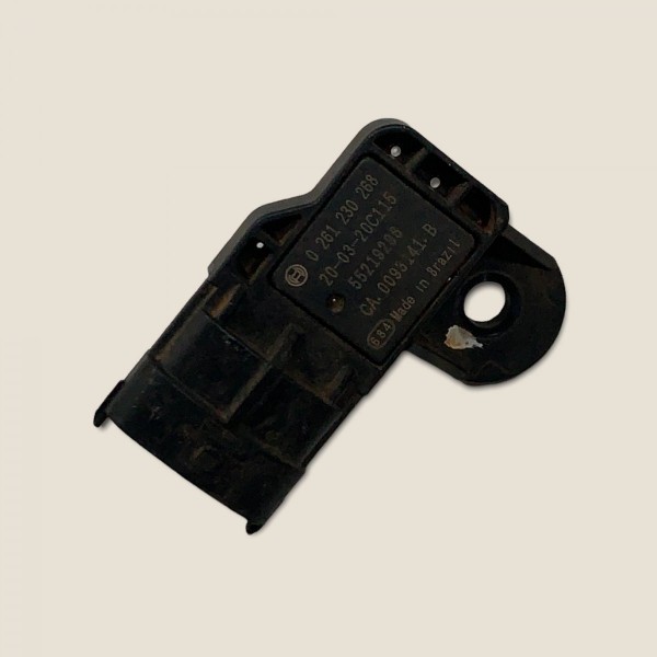 Sensor Map Fiat Strada 1.4 Flex Evo 20/20 (39)