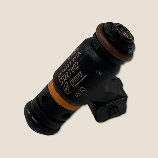 Bico Injetor Fiat Strada 1.4 Flex Evo 20/20 (33)