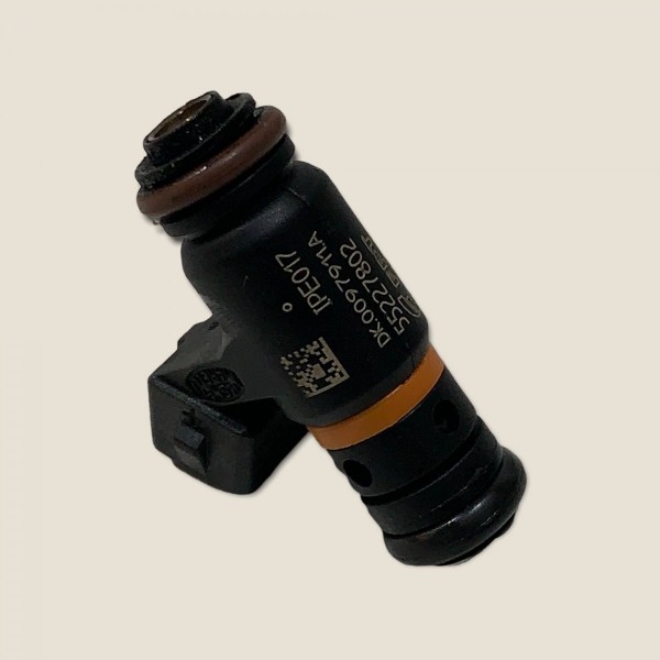 Bico Injetor Fiat Strada 1.4 Flex Evo 20/20 (33)