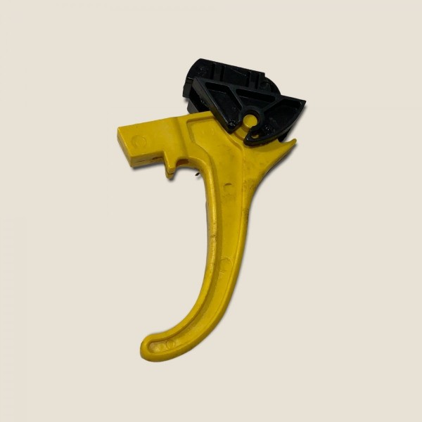 Alavanca Puxador Capô Diant. Fiat Strada Freedom 2020 (71)