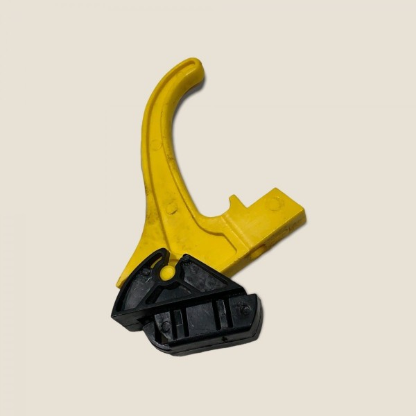 Alavanca Puxador Capô Diant. Fiat Strada Freedom 2020 (71)