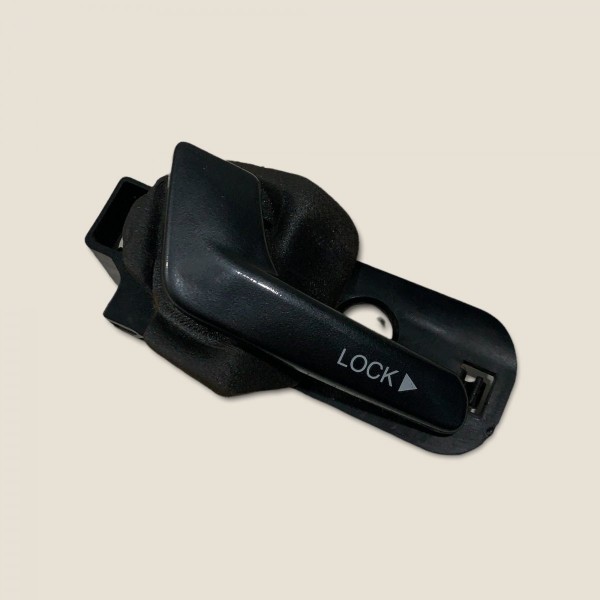 Maçaneta Interna Dianteira Esquerda Fiat Strada 2020 (69)