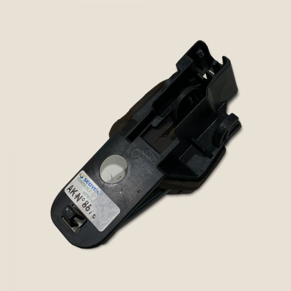 Maçaneta Interna Dianteira Esquerda Fiat Strada 2020 (69)