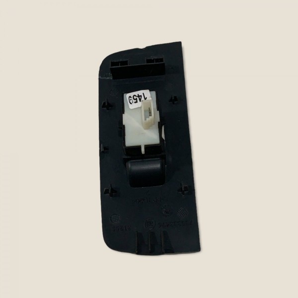 Comando Vidro Carona Fiat Strada Freedom 2020 (66)