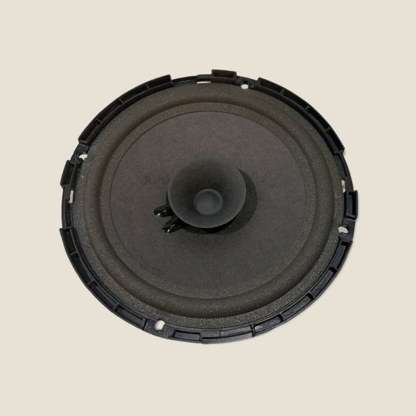 Alto Falante Dianteiro Direito Fiat Strada Freedom 2020 (73) Preto