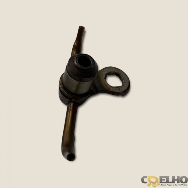Jet Cooler Óleo Motor Captiva 3.6 V6 2009/2010 (3035)