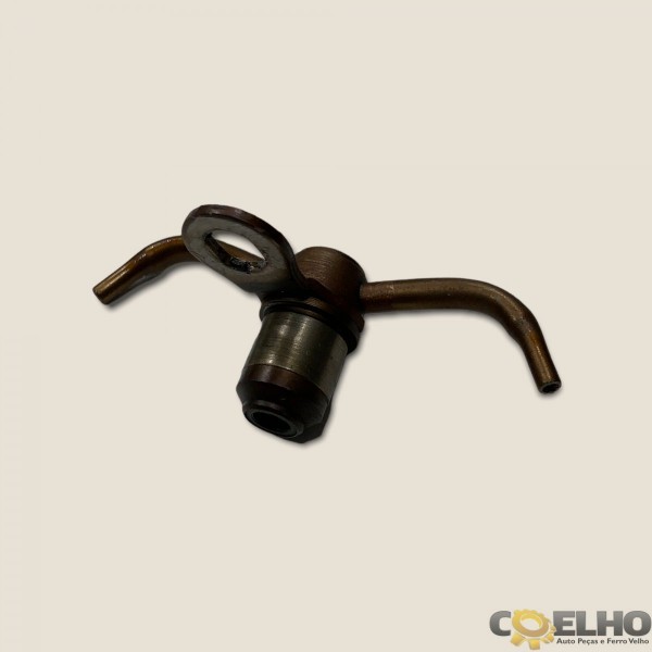 Jet Cooler Óleo Motor Captiva 3.6 V6 2009/2010 (3035)