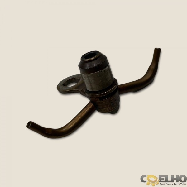 Jet Cooler Óleo Motor Captiva 3.6 V6 2009/2010 (3035)