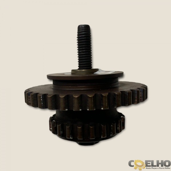 Engrenagem Frontal Motor Captiva 3.6 V6 2009/2010 (3002)