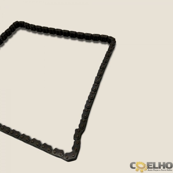 Corrente Comando Motor Captiva 3.6 V6 2009/2010 (2994)