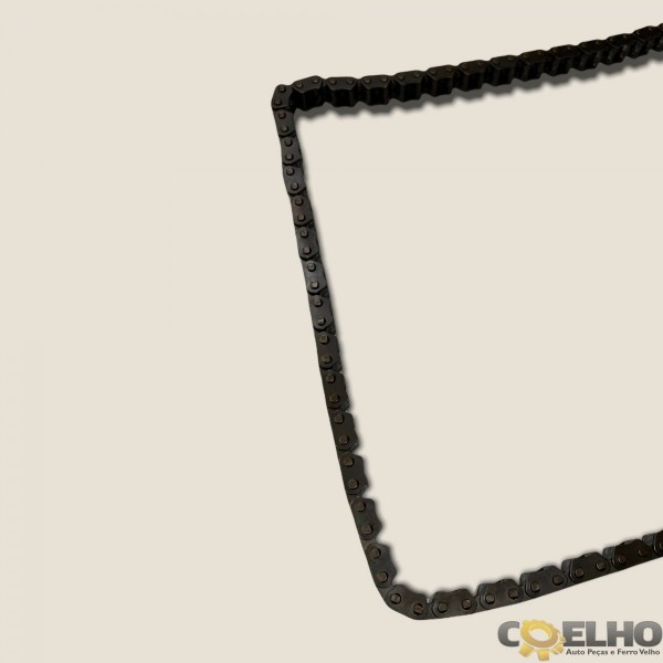 Corrente Comando Motor Captiva 3.6 V6 2009/2010 (2994)