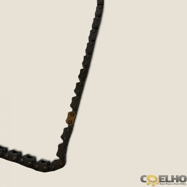 Corrente Comando Motor Captiva 3.6 V6 2009/2010 (2996)