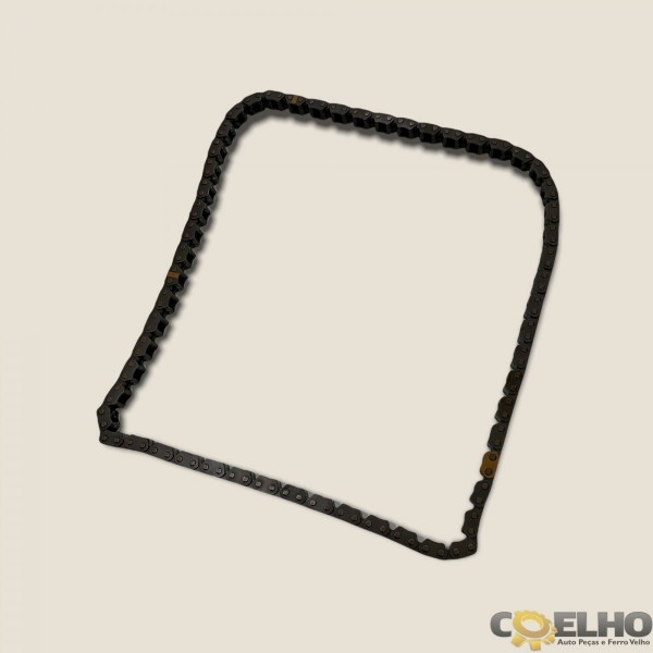 Corrente Comando Motor Captiva 3.6 V6 2009/2010 (2996)