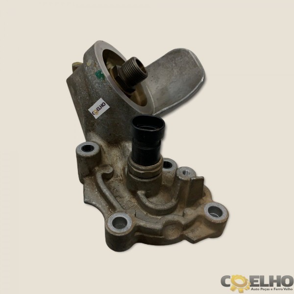 Suporte Filtro Óleo Motor Captiva 3.6 V6 2009/2010 (2985)