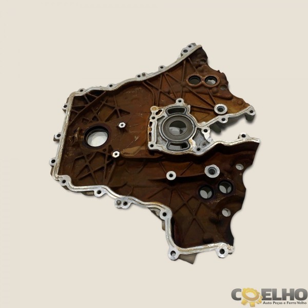 Tampa Frontal Motor Captiva Sport 3.6 V6 2009/2010 (2969)