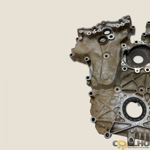 Tampa Frontal Motor Captiva Sport 3.6 V6 2009/2010 (2969)