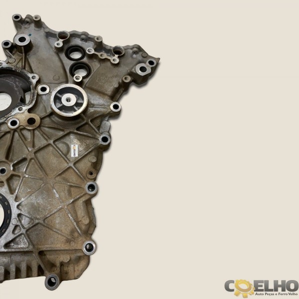 Tampa Frontal Motor Captiva Sport 3.6 V6 2009/2010 (2969)