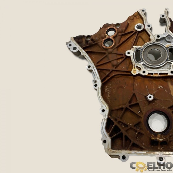 Tampa Frontal Motor Captiva Sport 3.6 V6 2009/2010 (2969)