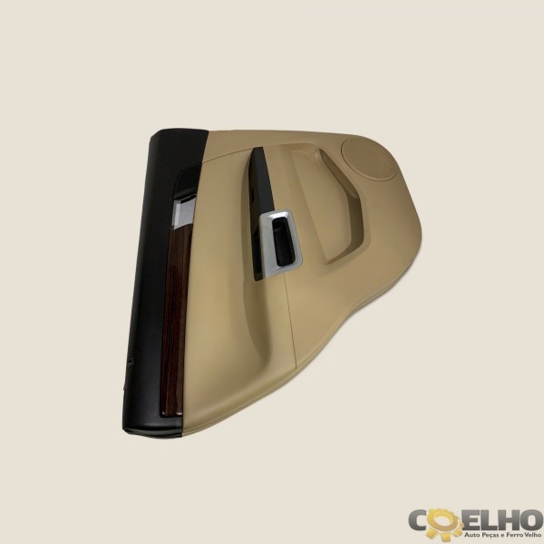 Forro Porta Traseira Esquerda Captiva Sport 09/10 (1912)