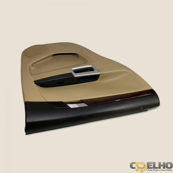 Forro Porta Traseira Esquerda Captiva Sport 09/10 (1912)