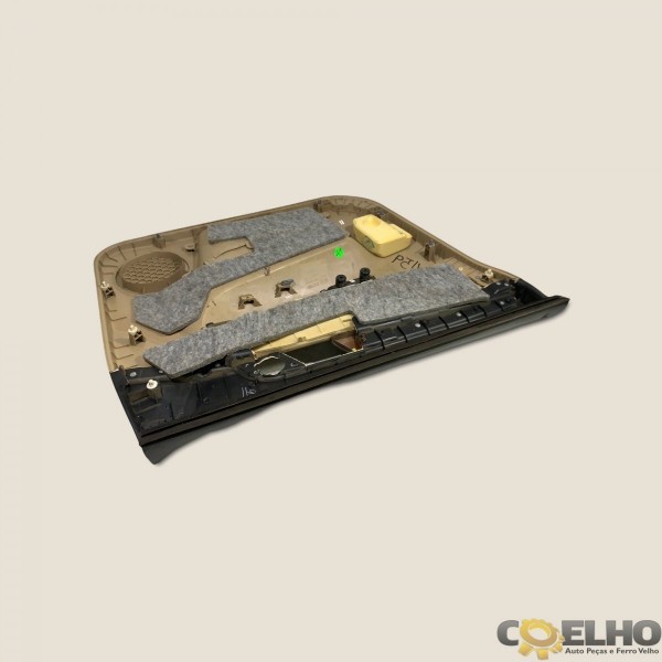 Forro Porta Dianteira Direita Captiva Sport 09/10 (1913)