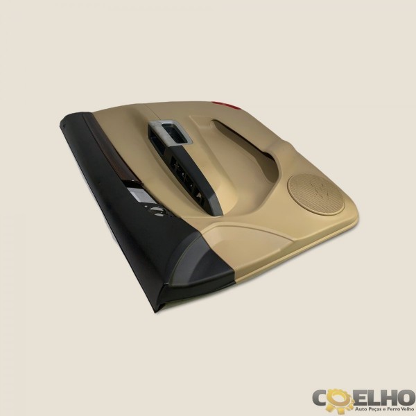 Forro Porta Dianteira Direita Captiva Sport 09/10 (1913)