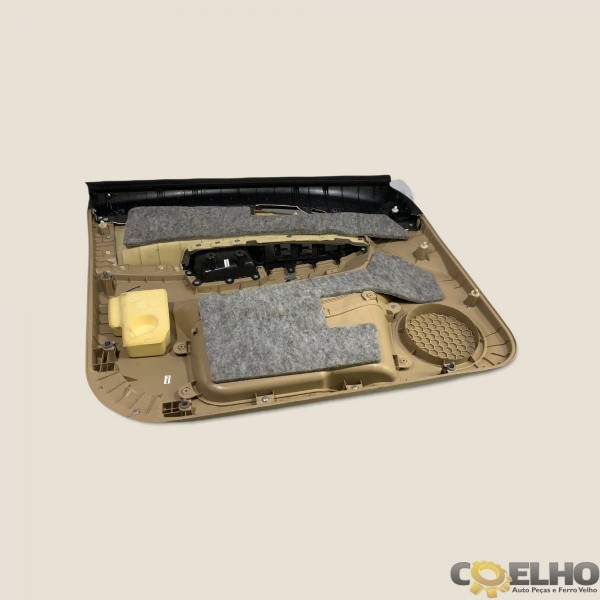 Forro Porta Dianteira Direita Captiva Sport 09/10 (1913)