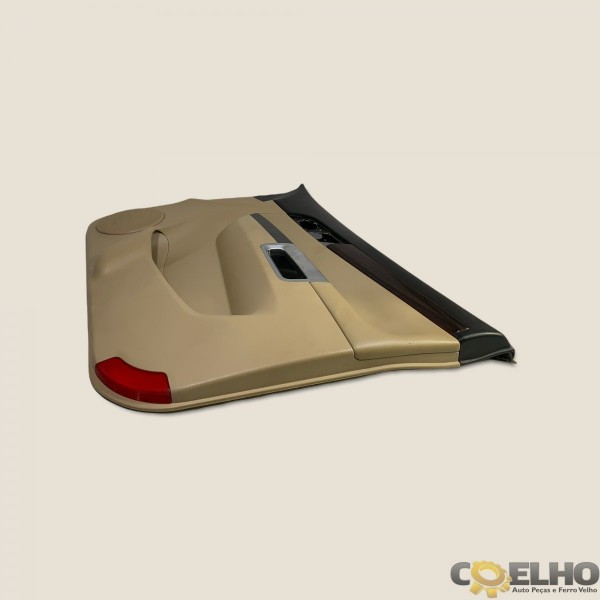 Forro Porta Dianteira Direita Captiva Sport 09/10 (1913)