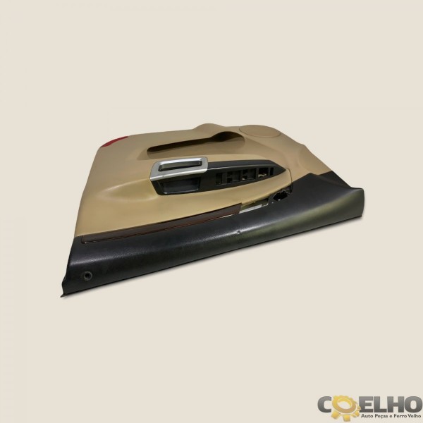 Forro Porta Dianteira Direita Captiva Sport 09/10 (1913)