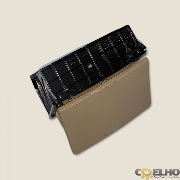 Porta Objetos Traseiro Console Captiva Sport 09/10 (1909)