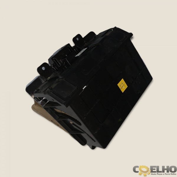 Porta Objetos Traseiro Console Captiva Sport 09/10 (1909)