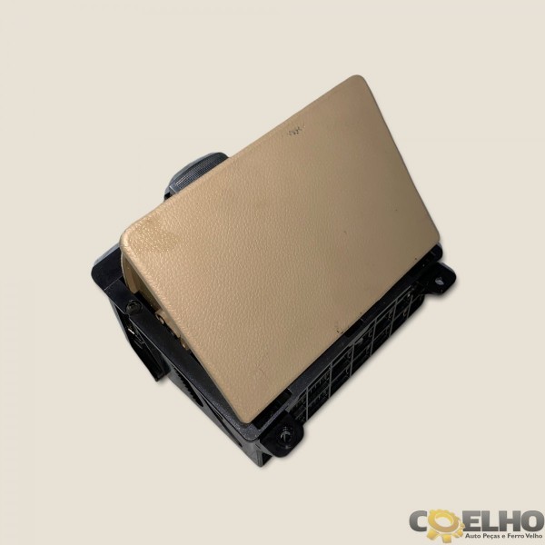 Porta Objetos Traseiro Console Captiva Sport 09/10 (1909)