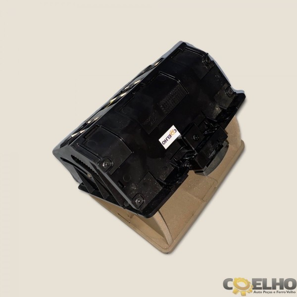 Porta Objetos Traseiro Console Captiva Sport 09/10 (1909)