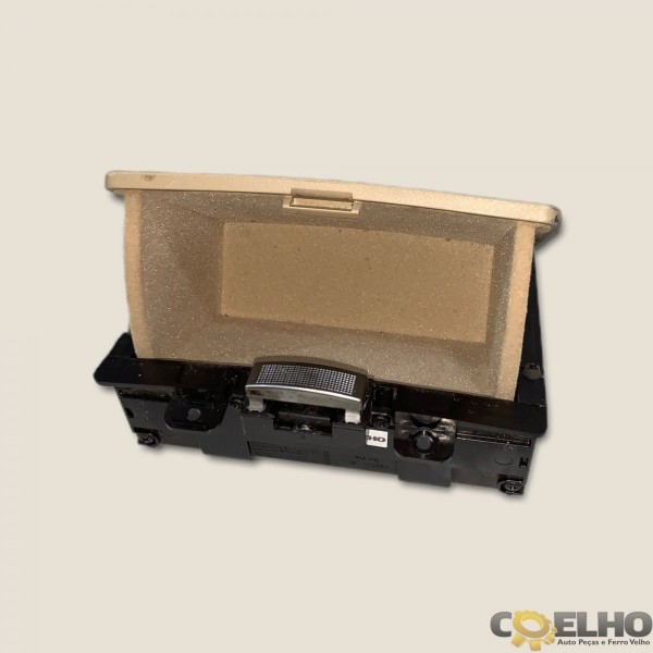 Porta Objetos Traseiro Console Captiva Sport 09/10 (1909)