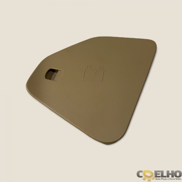 Aplique Tampa Caixa De Fusíveis Captiva Sport 09/10 (1904)