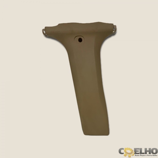 Acabamento Esquerdo Coluna T Captiva Sport 09/10 (1896)