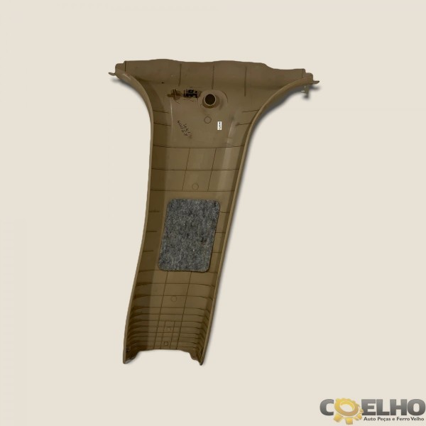 Acabamento Esquerdo Coluna T Captiva Sport 09/10 (1896)