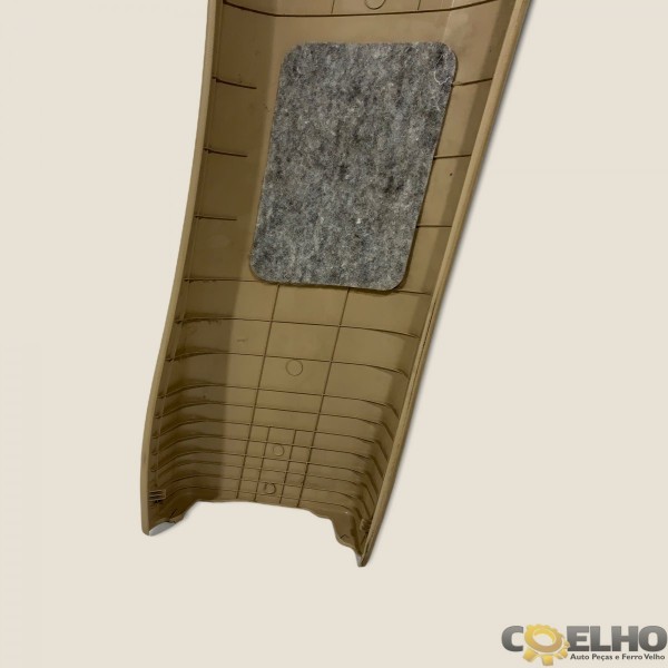 Acabamento Esquerdo Coluna T Captiva Sport 09/10 (1896)