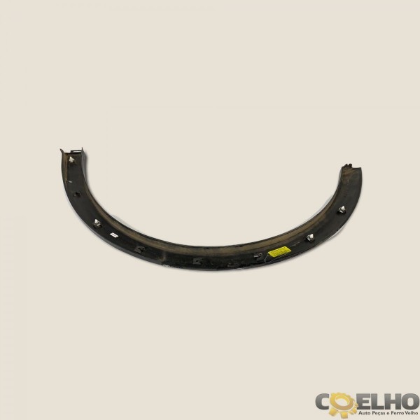 Aplique Para-lama Traseiro Esq. Captiva Sport 09/10 (1889)