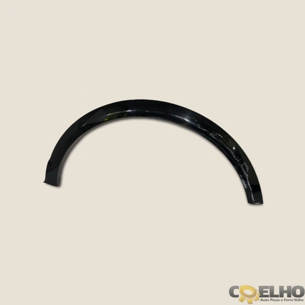 Aplique Para-lama Traseiro Esq. Captiva Sport 09/10 (1889)