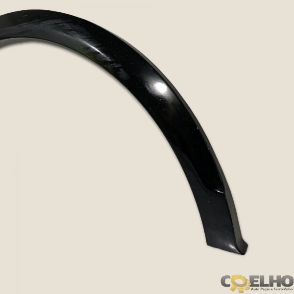 Aplique Para-lama Traseiro Dir. Captiva Sport 09/10 (1888)