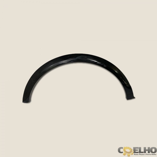 Aplique Para-lama Traseiro Dir. Captiva Sport 09/10 (1888)